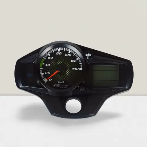 Meter Assembly Combination For Passion Pro (37100aac02099s) - Image 2