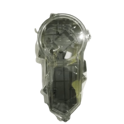 Meter Cover (or) Meter Case Assembly Standard Cb Shine 125 Sp - Genuine
