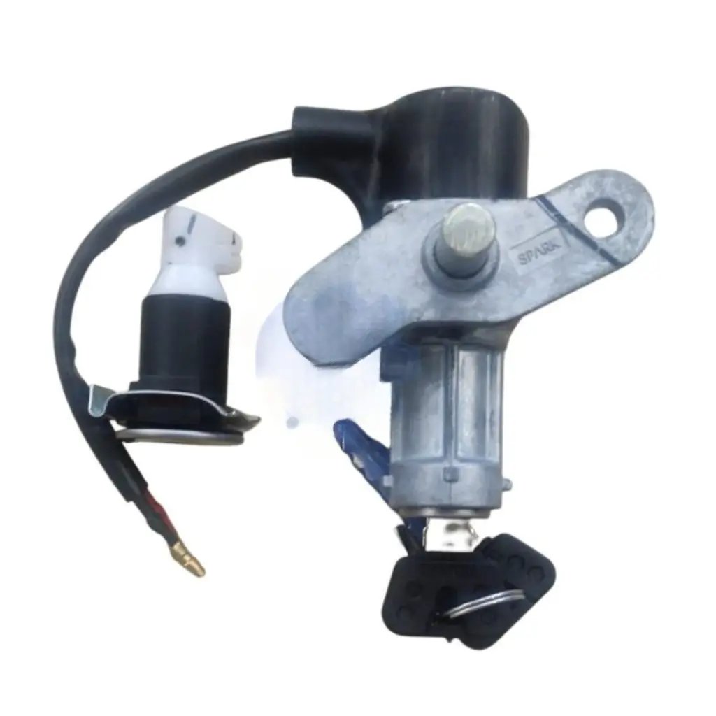 Minda Lock Set (for Yamaha Ray) | Set Of 3