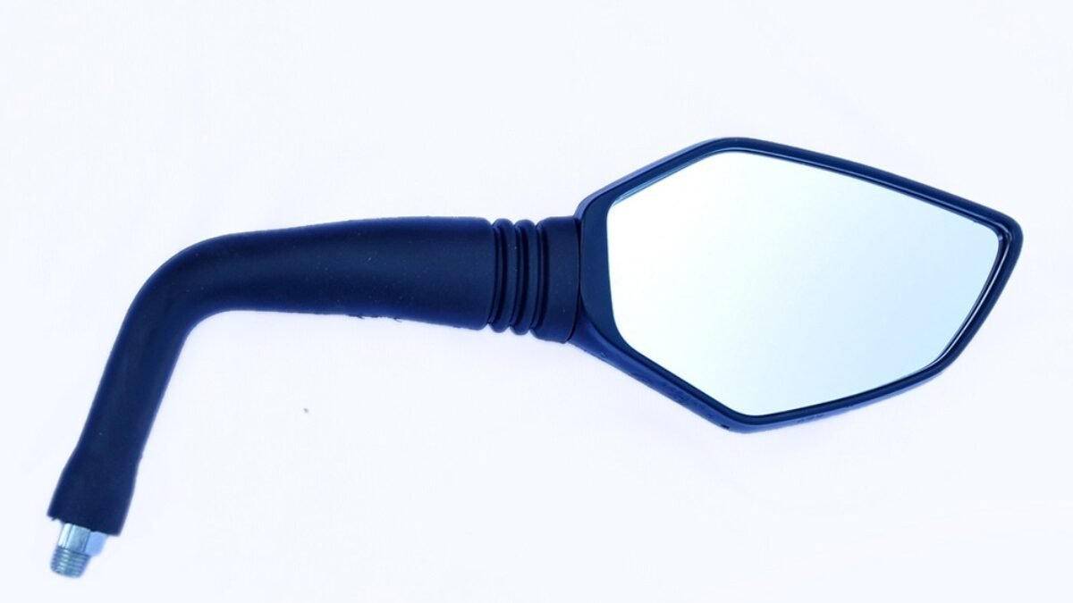 Mirror Right Side Duke 200 - Image 3