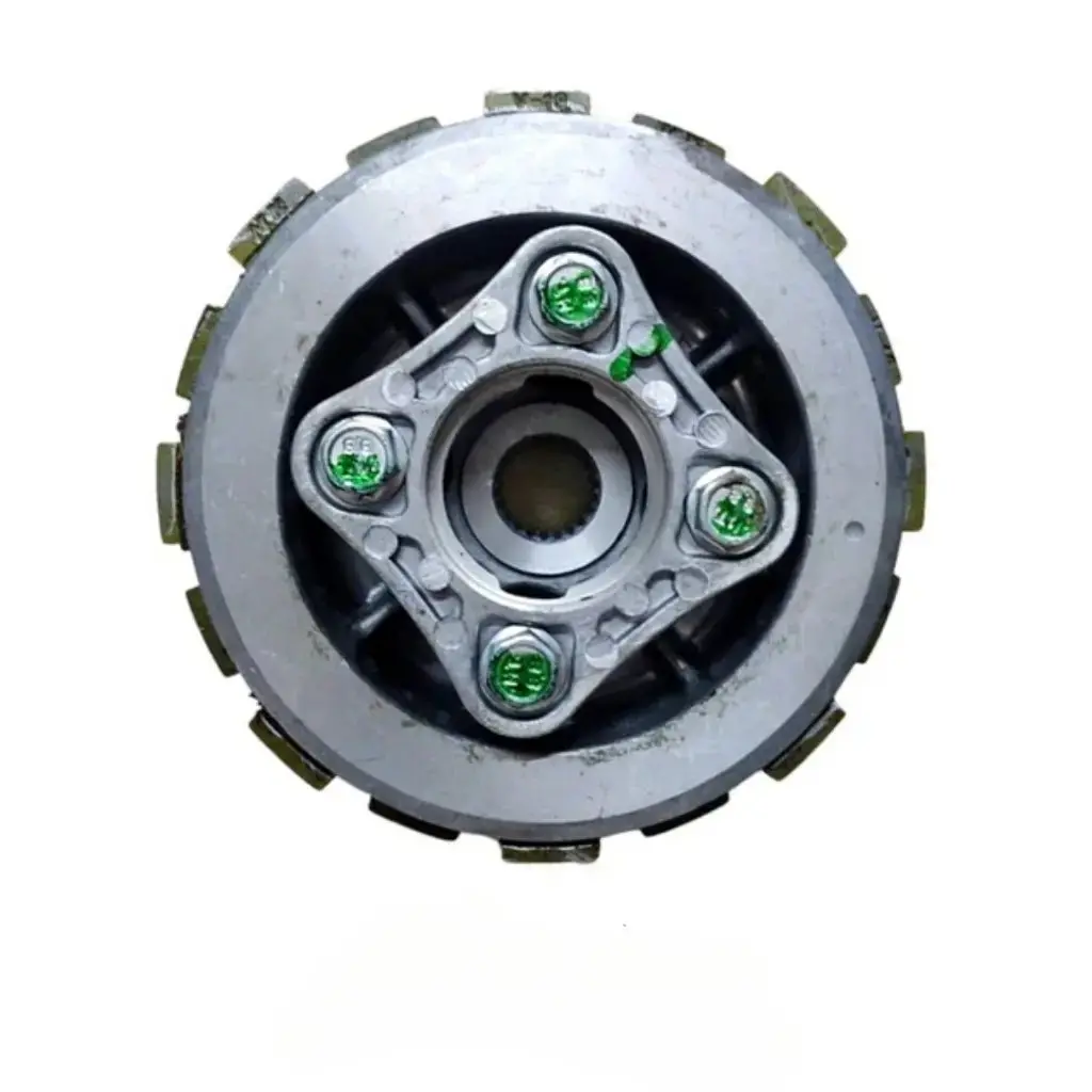 Clutch Assembly For Honda Dream Neo Het