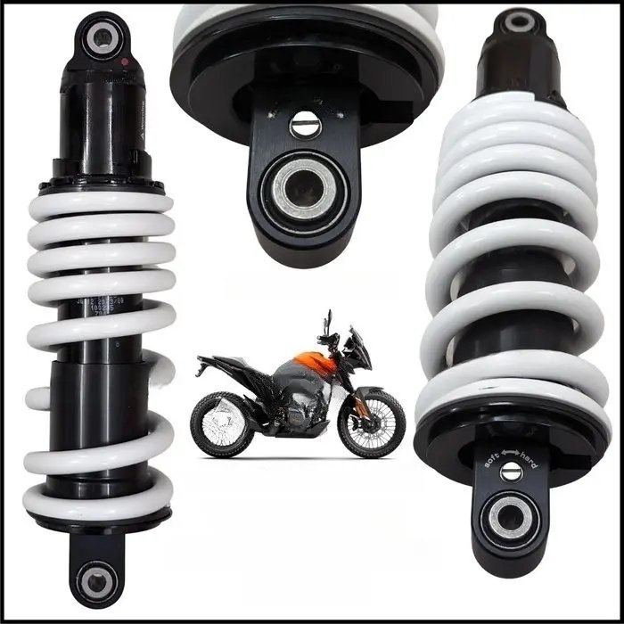 Mono Jg122073 - Ktm Adventure 390 Sw Adjustable Mono