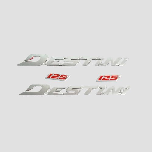 Monogram Destini 125