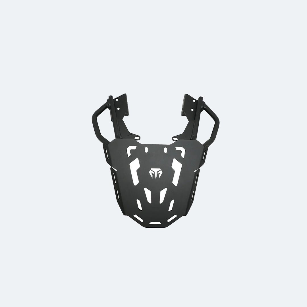 Moto Torque Ktm Adventure 390 X Back Carrie Tubue