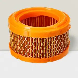 Motorcycle And Scooter Air Filter Compatible For Bullet (big) - Image 2