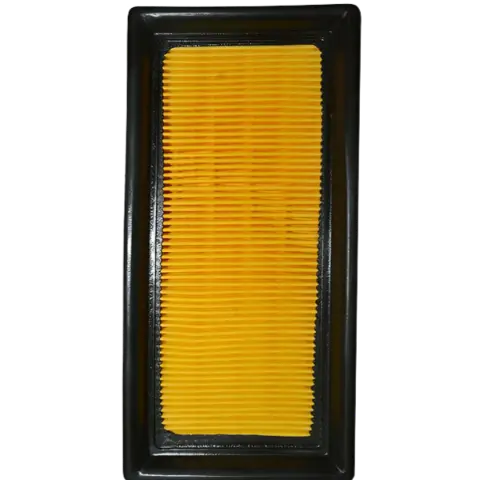 Motorcycle And Scooter Air Filter Compatible For Pulsar 200ns.
