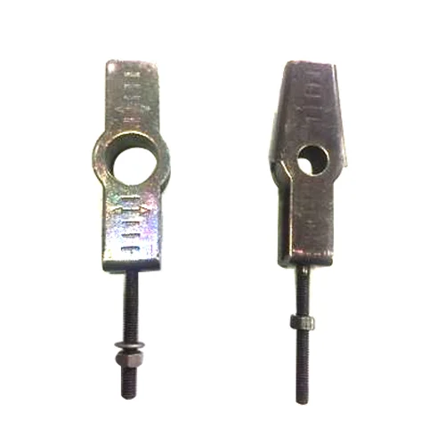 Chain Adjester Set-bajaj Xcd/discover 100
