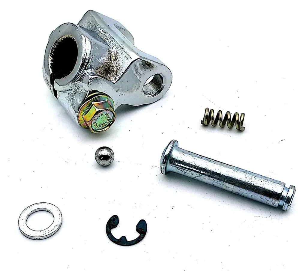 Kick Boss-bajaj Ct100/platina/dis112