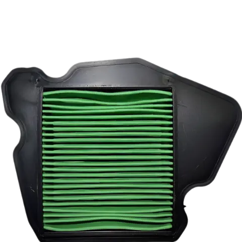 Motorcycle & Scooter Air Filter Compatible For Hero I-smart O/m