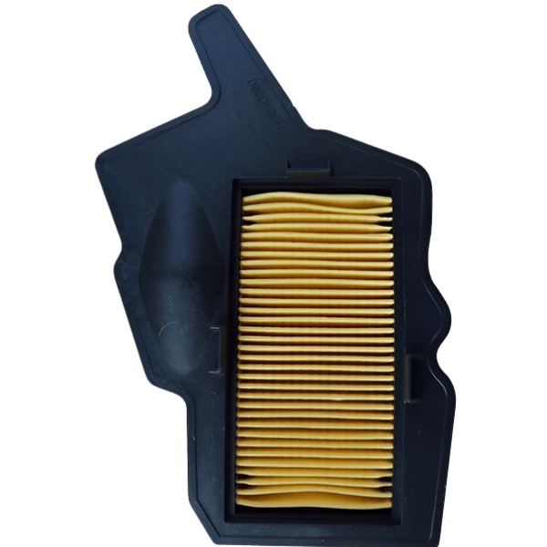 Motorcycle & Scooter Air Filter Compatible For Tvs Raider - Image 2