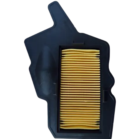 Motorcycle & Scooter Air Filter Compatible For Tvs Raider