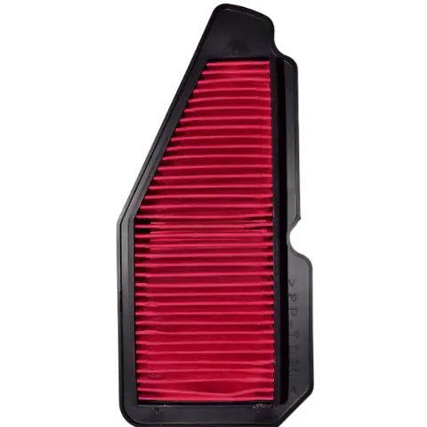 Motorcycle & Scooter Air Filter Compatible For Yamaha Fascino Old
