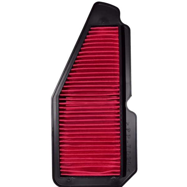 Motorcycle & Scooter Air Filter Compatible For Yamaha Ray Old - Image 2