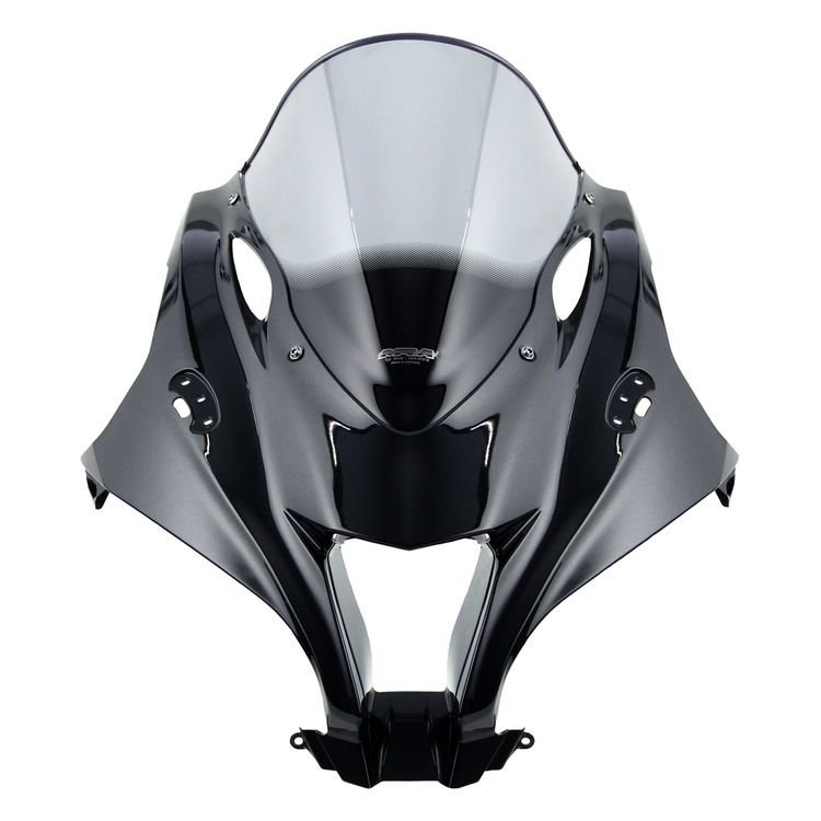 Mra Double Bubble Racing Windscreen For Kawasaki Zx 10R