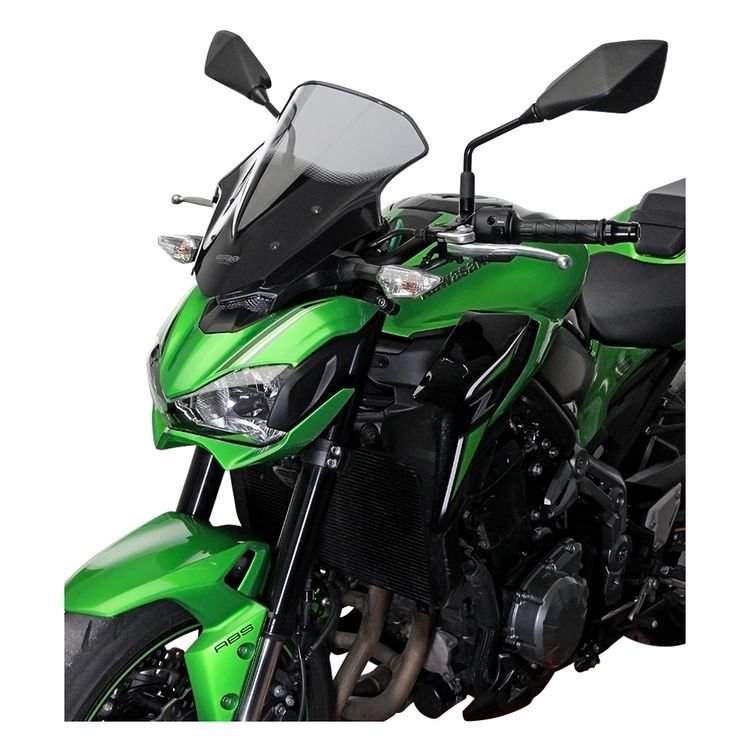 Mra Racing Windscreen For Kawasaki Z900