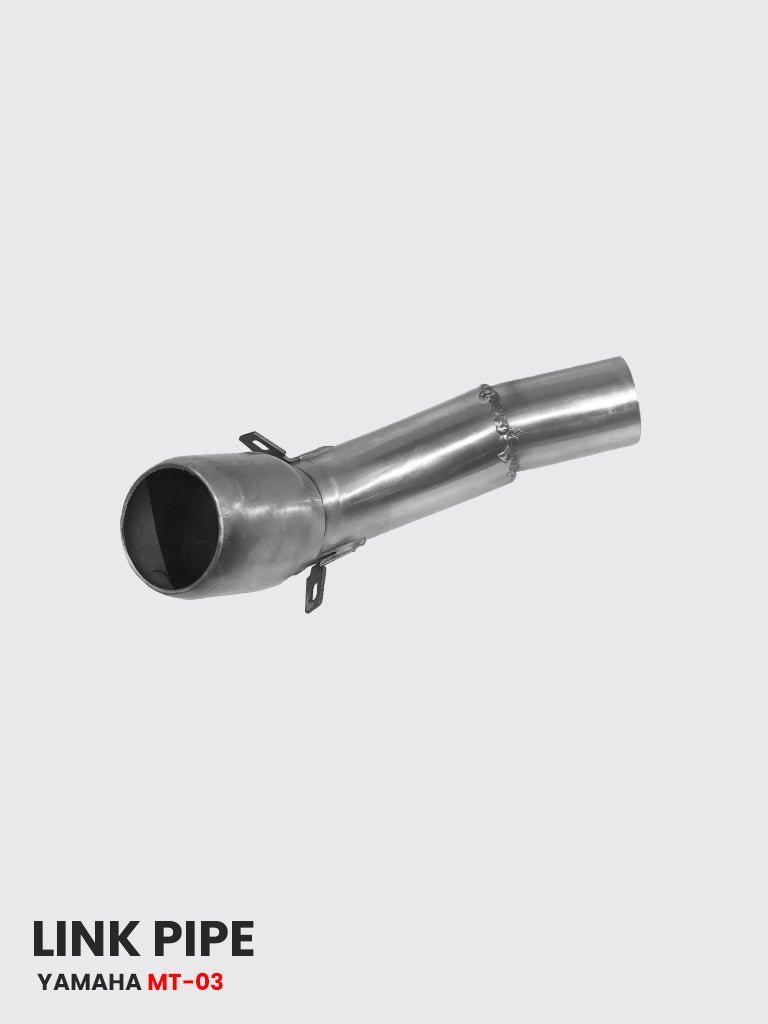 MT 03 LINK PIPE SB 958