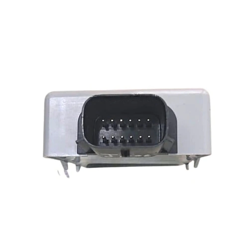 Cdi For Bajaj Discover 125 St | Part No-je351206 | 12 Pin | Grey Colour