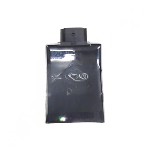 Cdi For Bajaj Discover 125 St | Part No-je351206 | 12 Pin | Grey Colour - Image 3