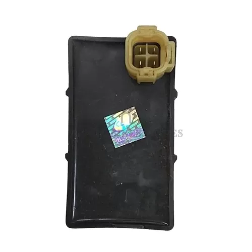 Cdi For Hero Glamour | 4 Pin