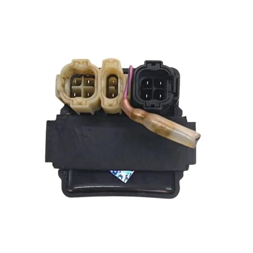 Cdi For Hero Hf Deluxe I3s | Part No-4+2+4+1 Pin