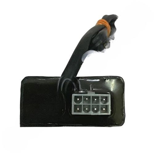 Cdi For Tvs Star City 110 Plus | Part No-na060010 | 8+2 Pin - Image 2