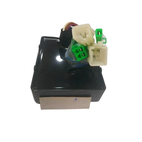 Cdi For Tvs Streak | Pep Plus New | Part No-2+2+2+1 Pin - Image 2