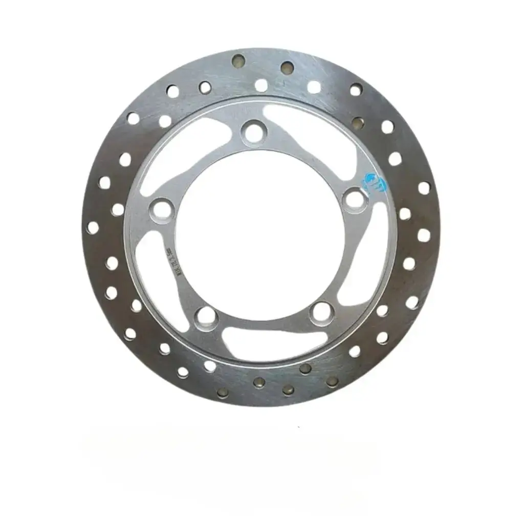 Front Disc Brake Plate (bajaj Discover 125 New)