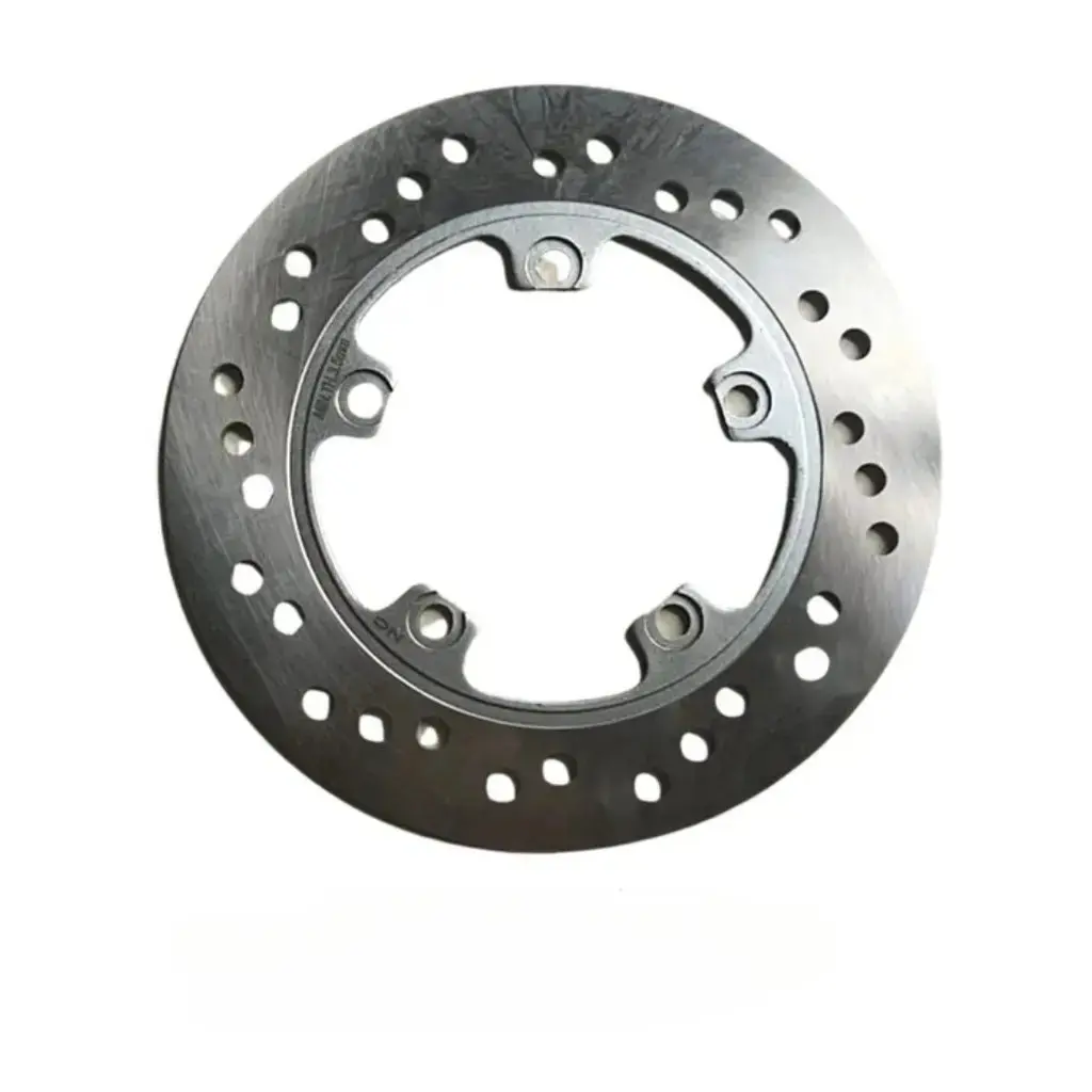 Front Disc Brake Plate For Bajaj Discover 100 | Xcd 125