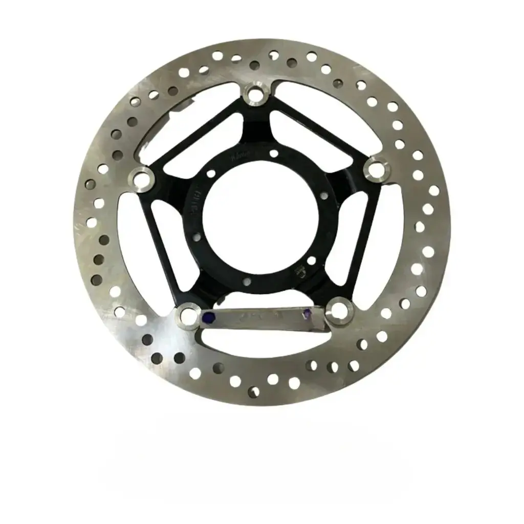 Front Disc Brake Plate For Honda Cbr 250