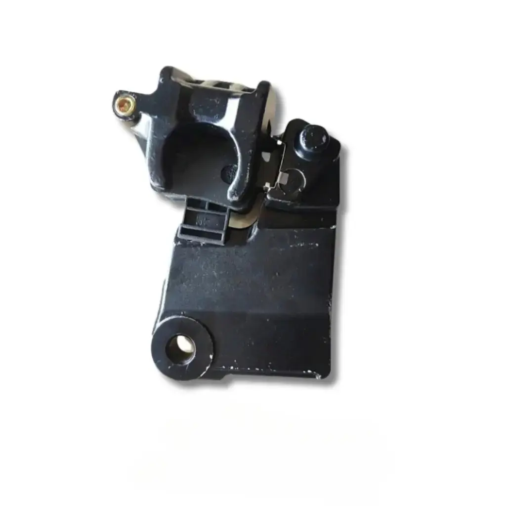 Rear Brake Disc Caliper For Bajaj Pulsar 200 Ns/ 200 Rs/ 160 Ns/ 160 As/ 150 Ns/ 150 (with Bracket)
