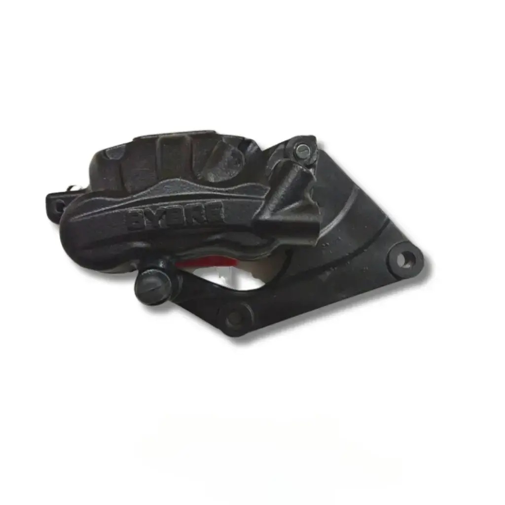 Rear Brake Disc Caliper For Hero Glamour Fi