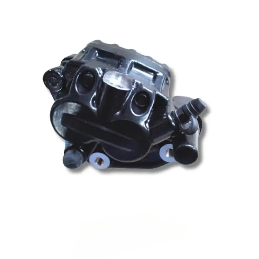 Rear Brake Disc Caliper For Yamaha R15 V3 With Bracket