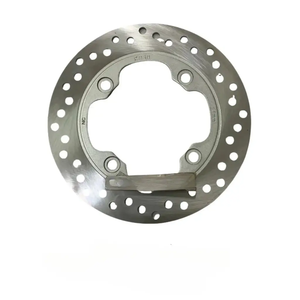 Rear Disc Brake Plate For Honda Cbr 250 | Cbr 150