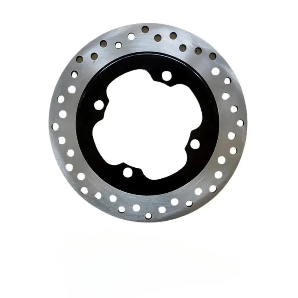 Rear Disc Brake Plate (honda Hornet)