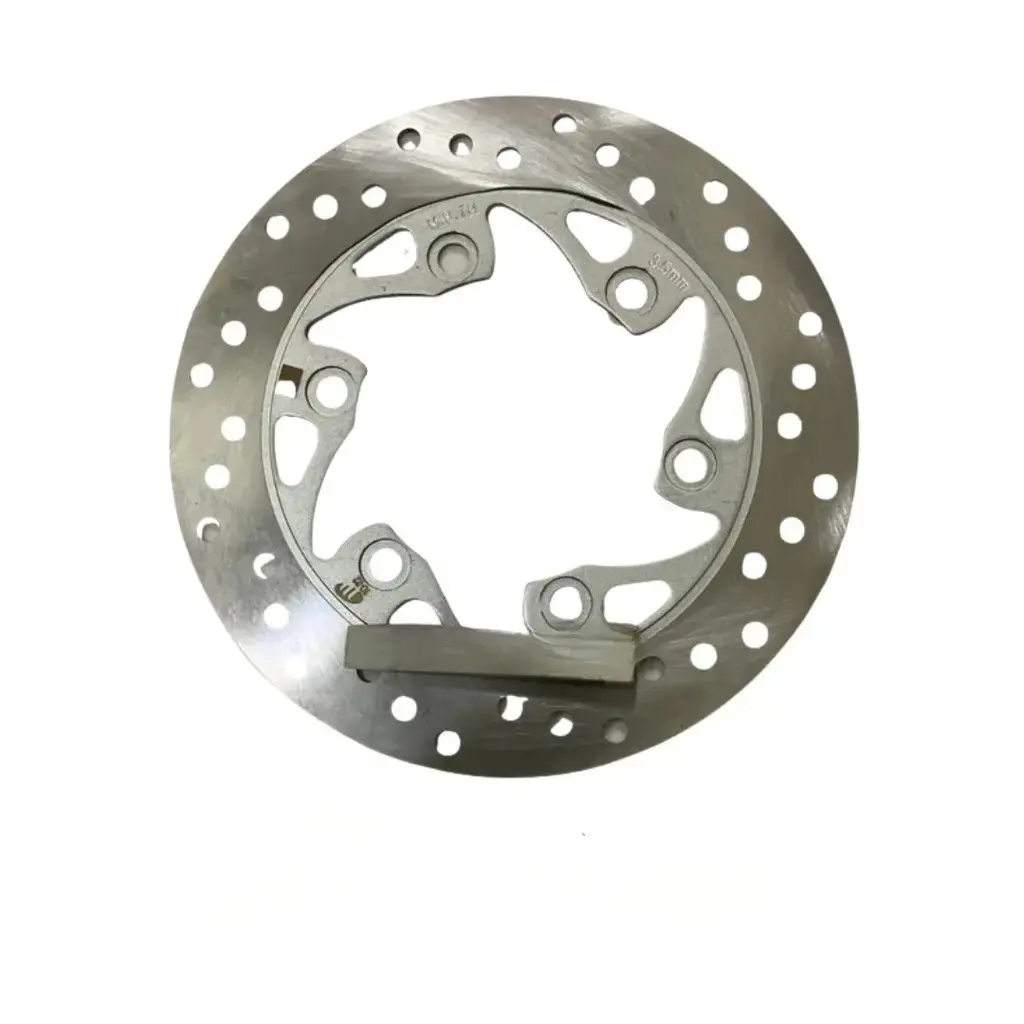 Rear Disc Brake Plate | Ktm Duke 200)