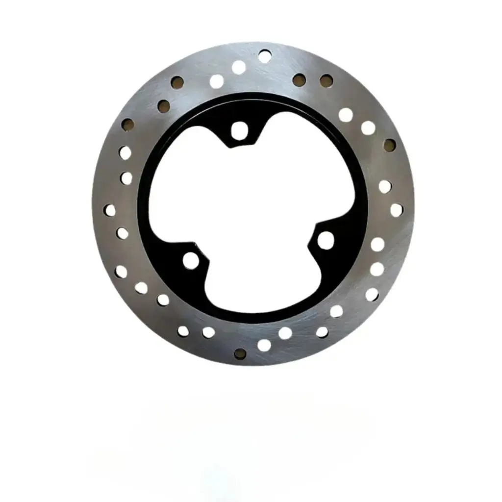 Rear Disc Brake Plate (suzuki Gixxer)