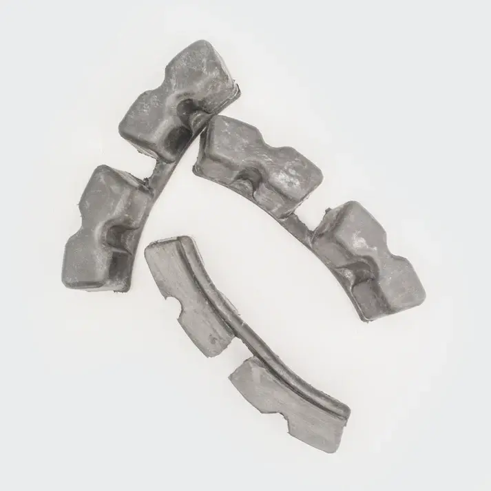 Cush Rubber Xt/champ - Image 2