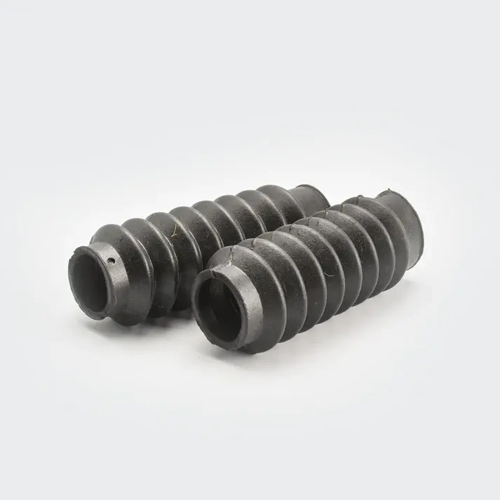 Fork Boot Xl