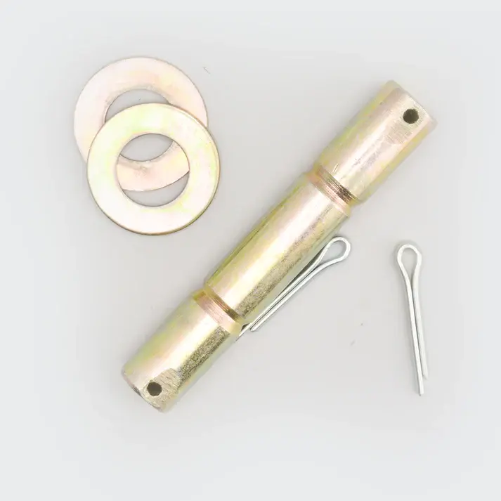 Centre Stand Pin Kit Xl/xt/champ