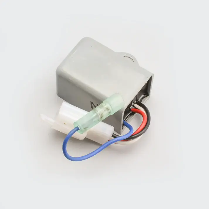 Cdi Unit Scooty/scooty N/m