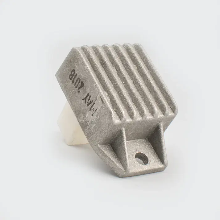 Regulator Cum Rectifier Scooty - Image 2
