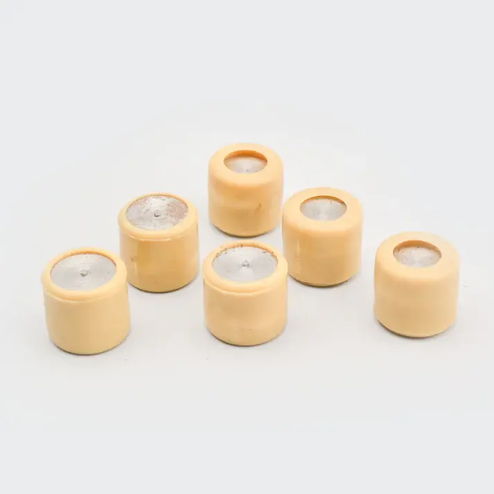 Clutch Roller Set Scooty