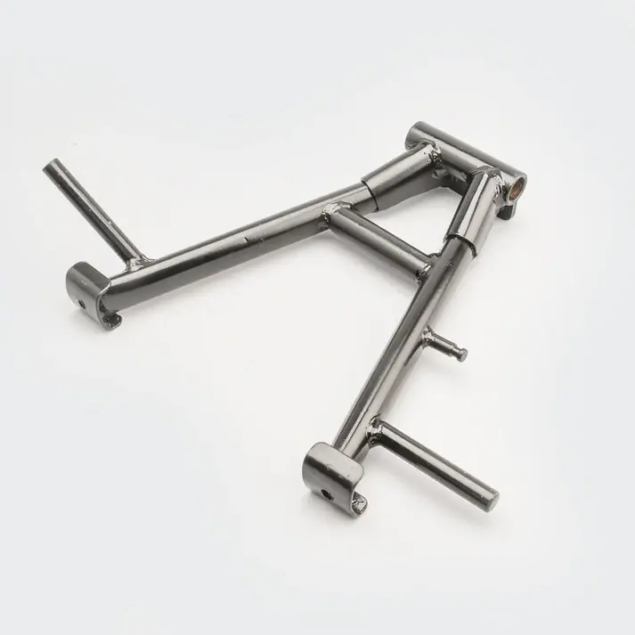 Centre Stand. Suzuki/m.dlx/samurai N/m