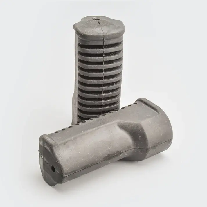 Footrest Rubber- Suzuki/samurai - Image 2