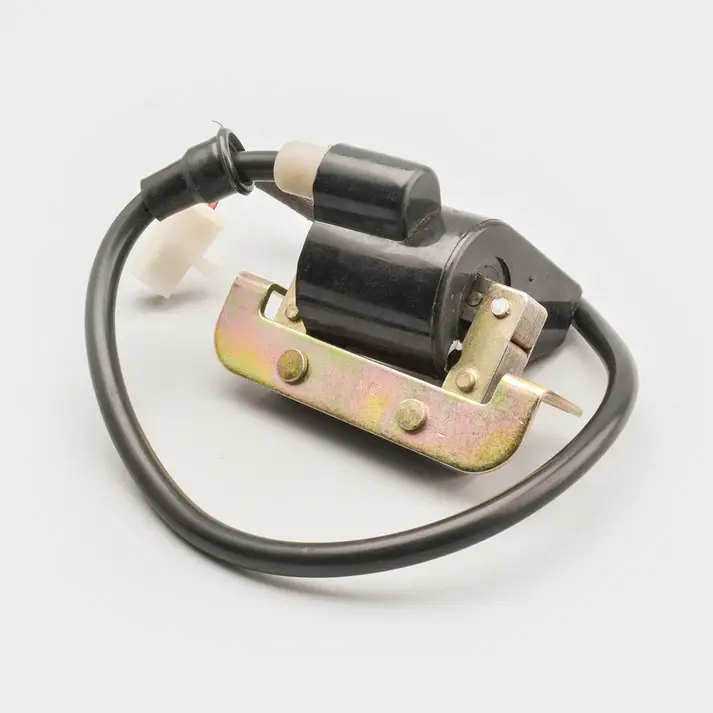Cdi W/e.t.coil Suzuki/samurai - Image 2