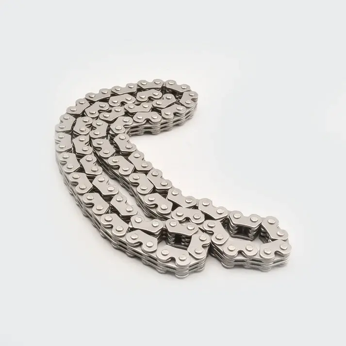Timing Chain Fiero