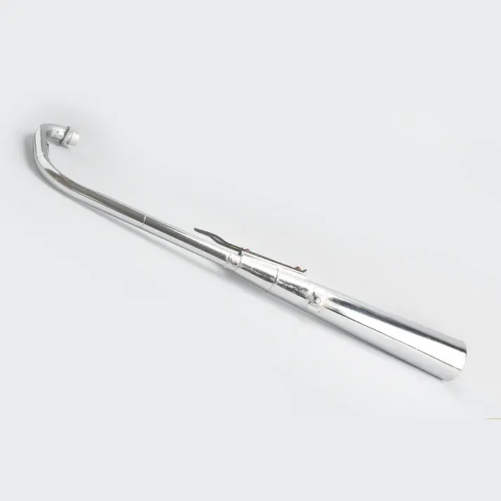 Silencer Assy Fiero - Image 2