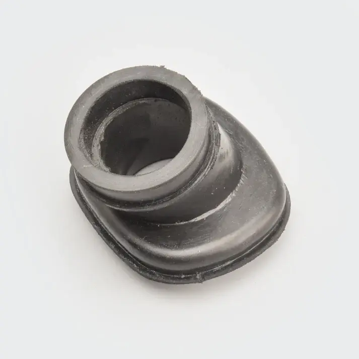 Rubber Air Hose Suzuki/max 100/max 100r/samurai