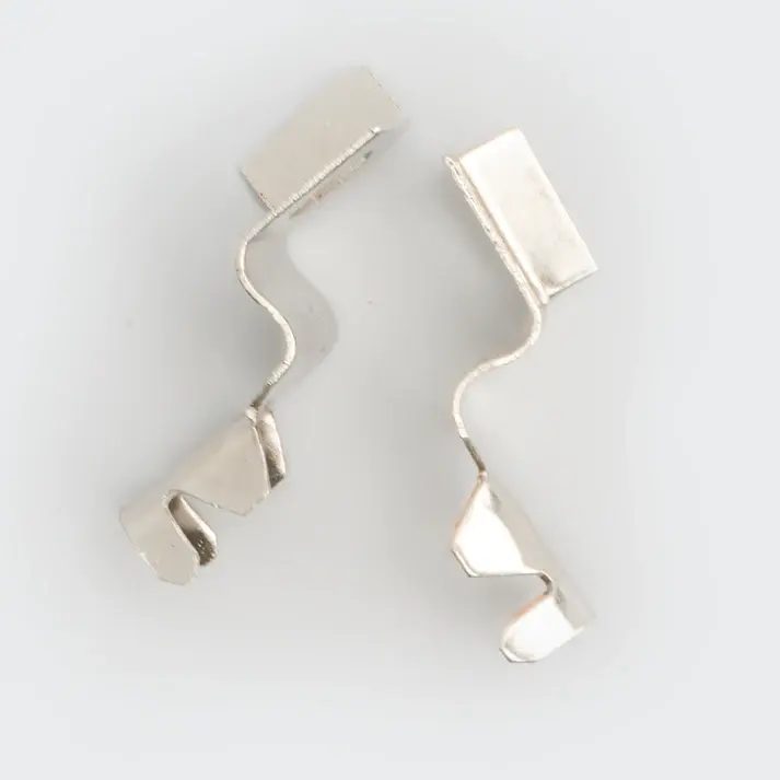 Battery Terminal Clip Set Kh - Image 2