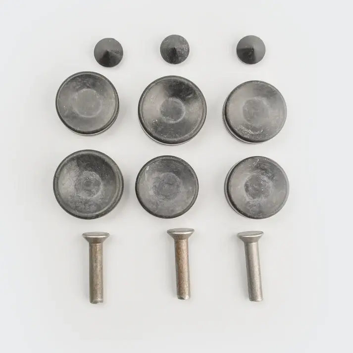 Rubber Kit Clutch Rxg/rx135
